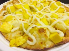 -City1+1城市比萨·意面(桂林路店)