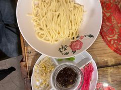 -锅儿挑面馆
