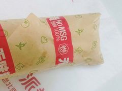 -特派卷·老北京烤鸭卷(合生汇购物中心店)