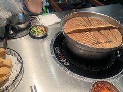 -椰庭·椰子鸡·创意玩家(晶耀前滩店)