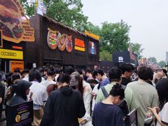 -龙湖杭州滨江天街