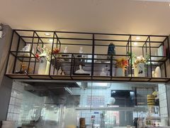 -如轩·海鲜砂锅粥·潮汕菜(南城店)