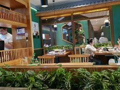 大堂-费大厨辣椒炒肉(万家丽一店)