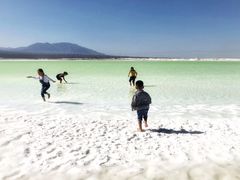 -盐湖景区