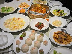 -明州小宴(文化广场店)