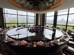 -丽晶轩中餐厅(重庆丽晶酒店)