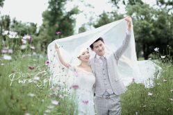 -巴黎春天婚纱摄影STUDIO·定制