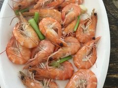 -星奇缘·海鲜餐厅(东山美食地标店)