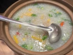 -宏状元现熬粥·京味菜(三里河店)