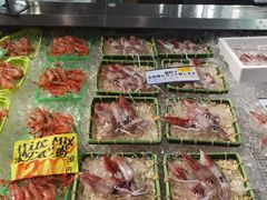 -海鮮寿司とれとれ市場