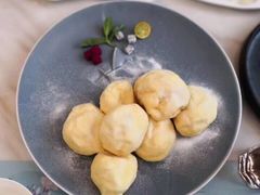 -子霖南山鲜虾面(南山总店)