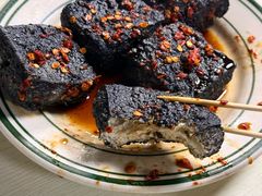 -五娭毑臭豆腐(黄兴南路店)