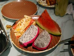 -爱9味·火锅自助主题餐厅(西站店)
