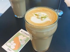 -Seesaw Coffee(环贸iapm店)