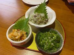 -有喜屋·深夜食堂(北京西路店)