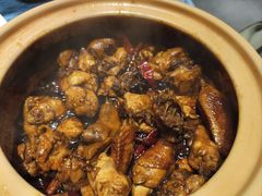-柴米油盐三杯鸡(象山北路店)