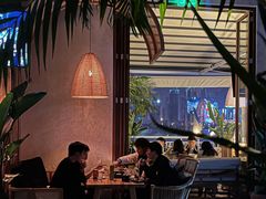 -不二·民谣音乐餐吧(长沙店)