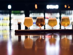 啤酒-造精酿餐厅