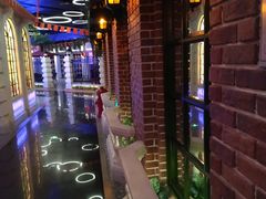 -欧歌堡KTV PARTY(万濠城店)