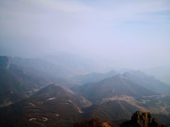 -白草畔自然风景区