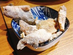 -無牌小范·香港明星美食