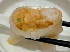 -喜宴又一村·粤菜·茶点·海鲜(壹方天地店)