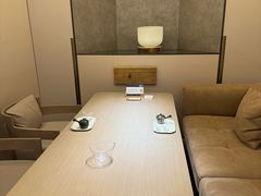 -隐溪茶馆(静安寺店)