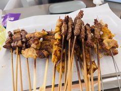 -苏小牛·牛肉串(国贸店)