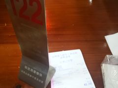 -台州老六海鲜面馆(上南总店)