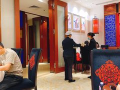 大堂-凤凰楼酒家·粤宴点心(华强北店)
