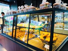 面包甜点陈列柜-卡拉多(上饶人民广场店)