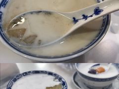 -老廣糖水铺(乐汇城店)