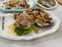 -威海渔村(黄兴路店)