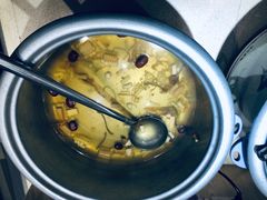 -自然风素食自助餐厅(黄河北路店)