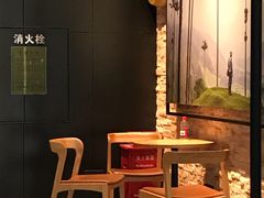 -星巴克臻选(深圳华强北茂业店)