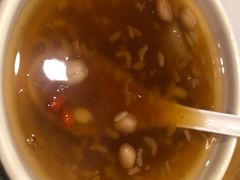 -子午路张记肉夹馍(小寨西路店)