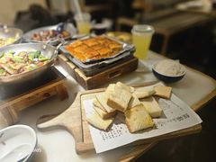 -绿茶餐厅(北京世纪金源店)