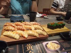 -古田居·特色寿司料理(星之岛旗舰店)