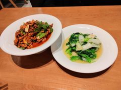 -四道菜·福建菜馆(莆田万达店)