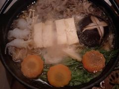 -铃木食堂(帽儿胡同店)