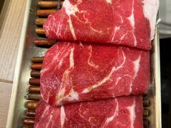 -西塔老太太泥炉烤肉(双井店)