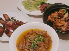-得月楼·省级非遗·传统苏帮菜(观前店)