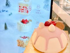-M'CAKE(西单大悦城店)