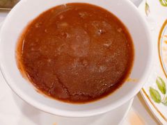 陈皮红豆沙-翠园(北京王府中环店)
