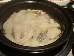 -同仁四季椰子鸡(无锡滨湖万象汇店)