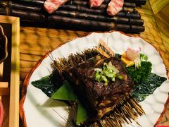 -黑牛の店·和牛烧肉(合生汇店)