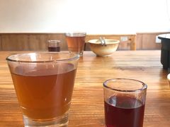 -四姑娘山阿巴郎·藏式花园餐厅