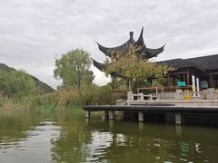 -杭州灵山景区