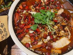 -泥糊破店小酒馆·团建聚餐(南京西路店)