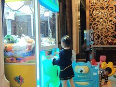 -星河湾半岛酒店·意咖啡西餐厅